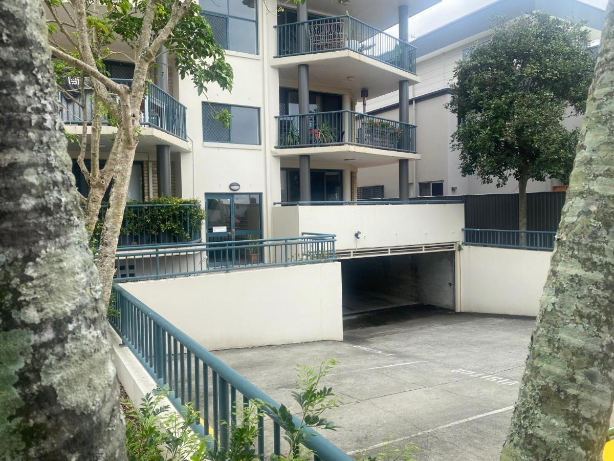 Sunrise On The Beach Gold Coast Exterior foto